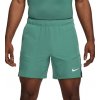 Pánské kraťasy a šortky Nike Court Dri-Fit Advantage 7" Tennis Short bicoastal/black/white
