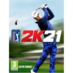 PGA TOUR 2K21 – Zboží Mobilmania
