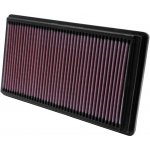 K&N Filters Vzduchový filtr 332266 – Hledejceny.cz