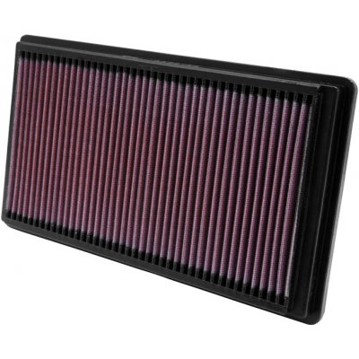 K&N Filters Vzduchový filtr 332266 – Hledejceny.cz