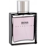 Hugo Boss Selection toaletní voda pánská 50 ml – Hledejceny.cz