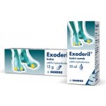 EXODERIL DRM 10MG/G CRM 30G – Zboží Mobilmania