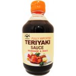 Yamasa Japonská Teriyaki omáčka 300 ml – Zbozi.Blesk.cz