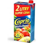 Caprio multivitamin 2000 ml – Zboží Dáma