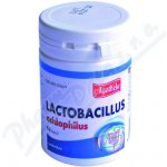 Apotheke Lactobacillus acidophilus 60 tablet – Hledejceny.cz