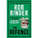 Defence - Rob Rinder – Hledejceny.cz