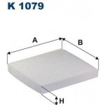 FILTRON Kabinový filtr K 1079 | Zboží Auto