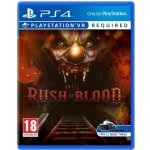 Until Dawn: Rush of Blood – Hledejceny.cz