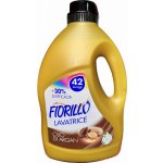 Fiorillo Lavatrice Olio Di Argan univerzální prací gel 42 PD 2,5 l – Zboží Mobilmania