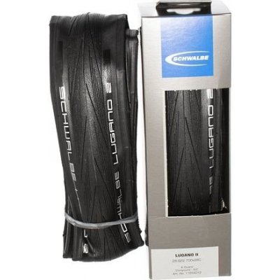 Schwalbe Lugano 2 622 x 25 700x25C kevlar – Zboží Dáma