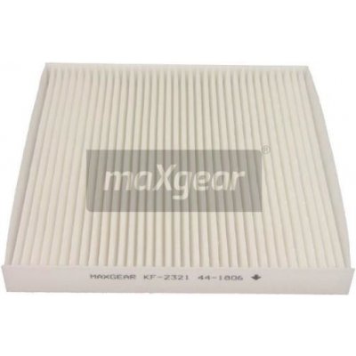 MAXGEAR Filtr, vzduch v interiéru 26-1210 – Hledejceny.cz