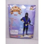 Ninja černomodrý – Zboží Mobilmania