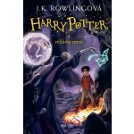 Harry Potter a relikvie smrti – Zboží Mobilmania