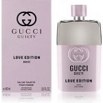 Gucci Guilty Love Edition toaletní voda pánská 90 ml – Zbozi.Blesk.cz