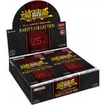 Konami Yu-Gi-Oh! TCG 25th Anniversary Rarity Collection Booster Box – Zboží Mobilmania