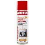 Motul THROTTLE BODY CLEAN 500 ml – Hledejceny.cz