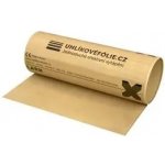 LARX odolná uhlíková fólie 150 W/m2, šířka 0,5 m, Cena za 1m běžný – Zboží Živě