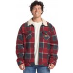 Quiksilver Tolala tibetan red tolala – Zbozi.Blesk.cz