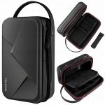 Telesin Vodotěsná ochranná brašna pro sportovní fotoaparáty GP-PRC-278-02 – Zboží Živě