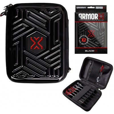 Winmau Blade X Armor G2 – Zbozi.Blesk.cz