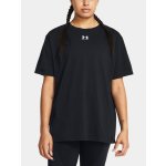 Under Armour Off Campus Core SS černá – Zbozi.Blesk.cz