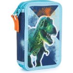 KARTON P + P 2-patra prázdný Premium Dinosaurus – Zboží Mobilmania