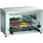 BARTSCHER 400-1Z 100524 Salamander gril – Zbozi.Blesk.cz