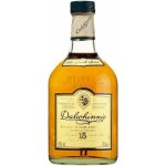 Dalwhinnie 15y 43% 0,7 l (karton) – Zbozi.Blesk.cz