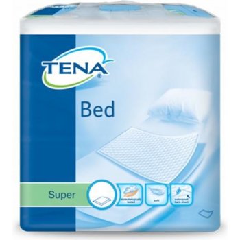 Tena Bed Super 60 x 75 cm 35 ks