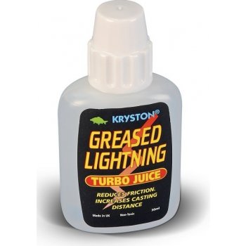 Kryston Greased Lightning Casting 30ml