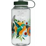 Nalgene Wide Mouth Sustain 1 l – Zboží Dáma