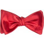 Quentino vázací pánský lesklý PMVZ03 červený – Hledejceny.cz