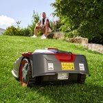 AL-KO Robolinho 520 W 127695 – Sleviste.cz