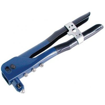 kleště nýtovací pevné PROFI FESTA – Sleviste.cz