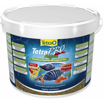 TetraPro Algae 10 l