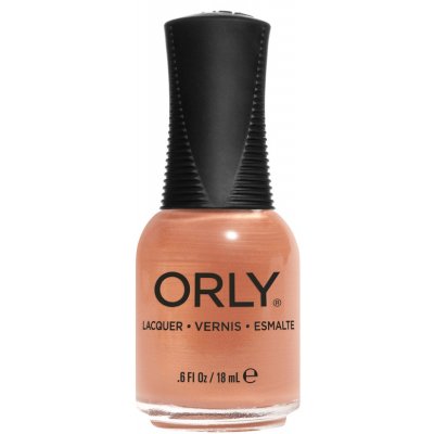 ORLY GLOW BABY VEGAN 1 8 ml