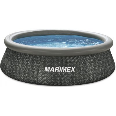 Marimex Bazén Tampa 3,05x0,76 m RATAN bez příslušenství