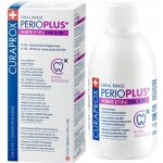 Curaprox Perio Plus+ Forte 200 ml – Hledejceny.cz