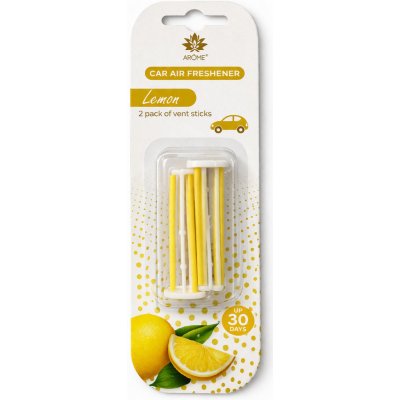 Arôme vent stick citron – Hledejceny.cz