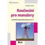 Koučování pro manažery Radoslava Podaná – Hledejceny.cz