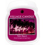 Village Candle vonný vosk Palmová pláž Palm Beach 62 g – Hledejceny.cz