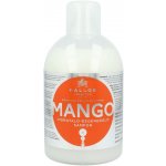 Kallos Mango šampon 1000 ml – Zbozi.Blesk.cz