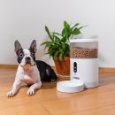 TESLA Smart Pet Feeder Camera TSL-PC-BL4C