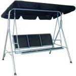 ST Leisure Equipment Houpačka CAIRO, 150 kg, 175x112x155 cm, PE 160 g / m2 ST802053 – Zboží Dáma
