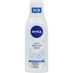 Nivea osvěžující pleťové voda pro normální až smíšenou pleť 200 ml – Zbozi.Blesk.cz