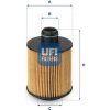 Olejový filtr pro automobily UFI Olejový filtr 2506100