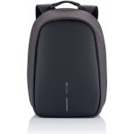 Batoh XD Design Bobby Hero Small 13.3'', černý, P705.701 – Zboží Mobilmania