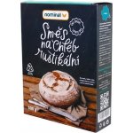 Nominal Bezlepková směs na chleba rustikální 0,5 kg – Hledejceny.cz