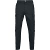 Pánské klasické kalhoty Urban Classics Tapered Double Cargo pants black