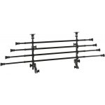 Lampa Mříž do auta 85 - 140 x 30 - 55 cm – Zboží Mobilmania